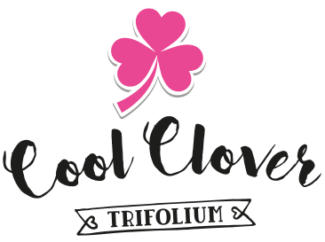 Logo Cool Clover
