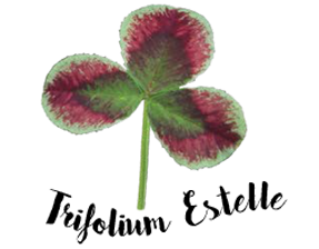 Trifolium Estelle